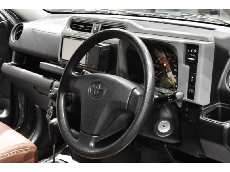 PROBOX VAN