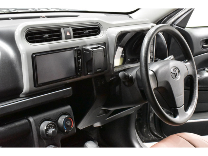 PROBOX VAN