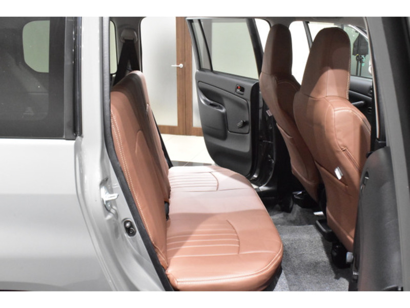 PROBOX VAN