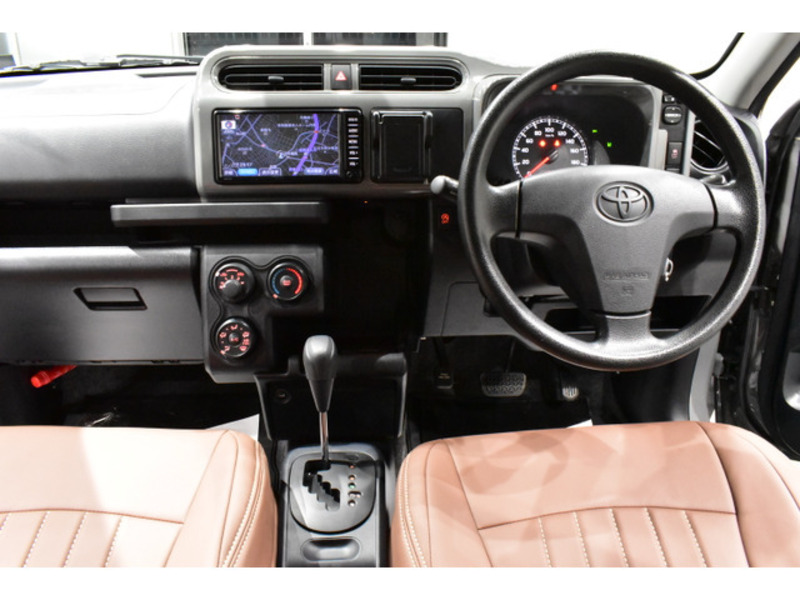 PROBOX VAN