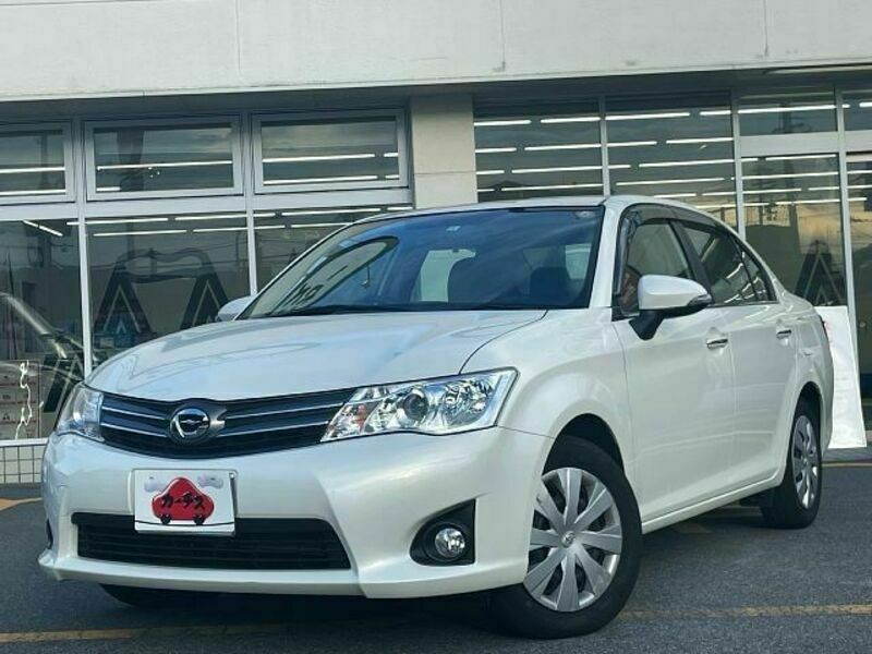 COROLLA AXIO-0