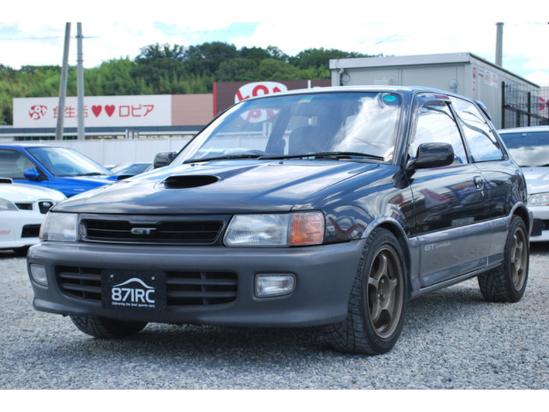 STARLET