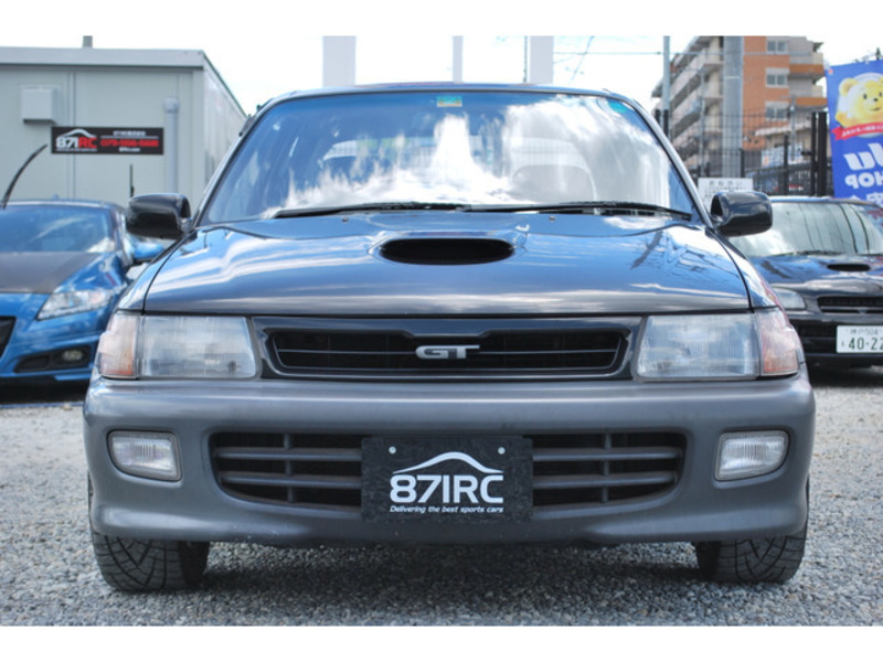 STARLET