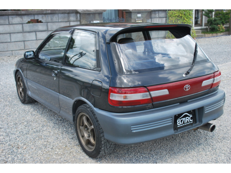 STARLET