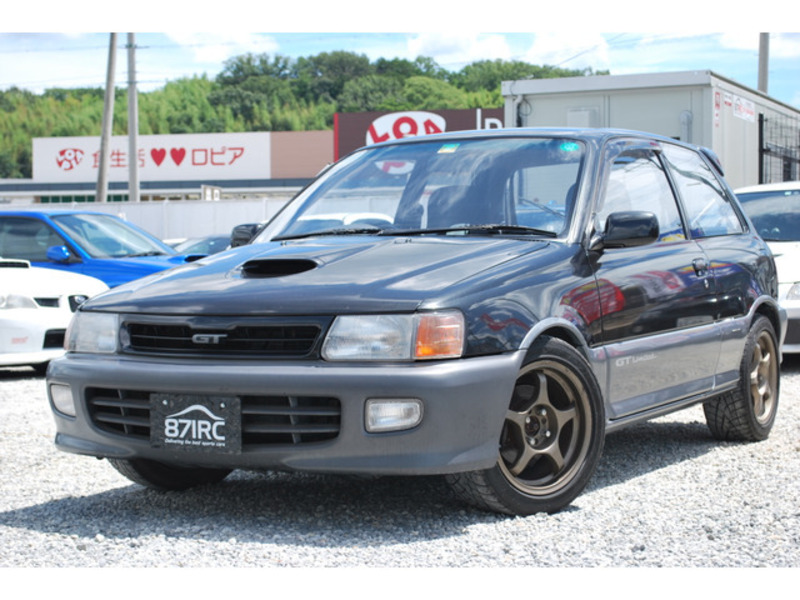 STARLET-0