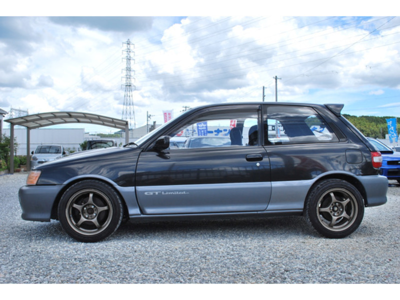 STARLET