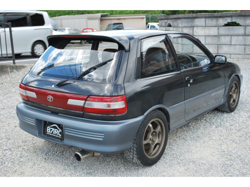 STARLET