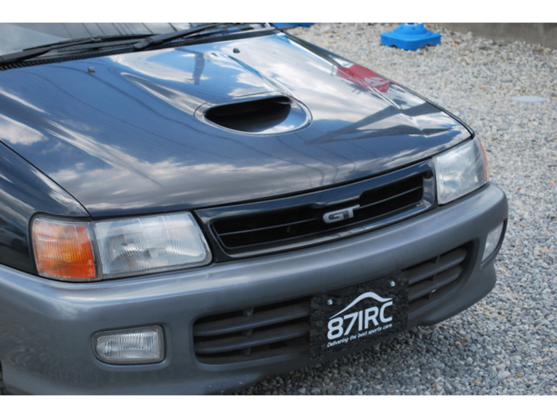 STARLET