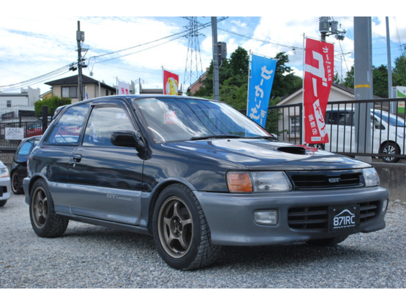 STARLET