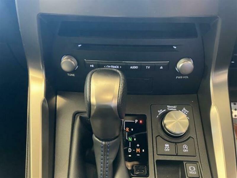 NX