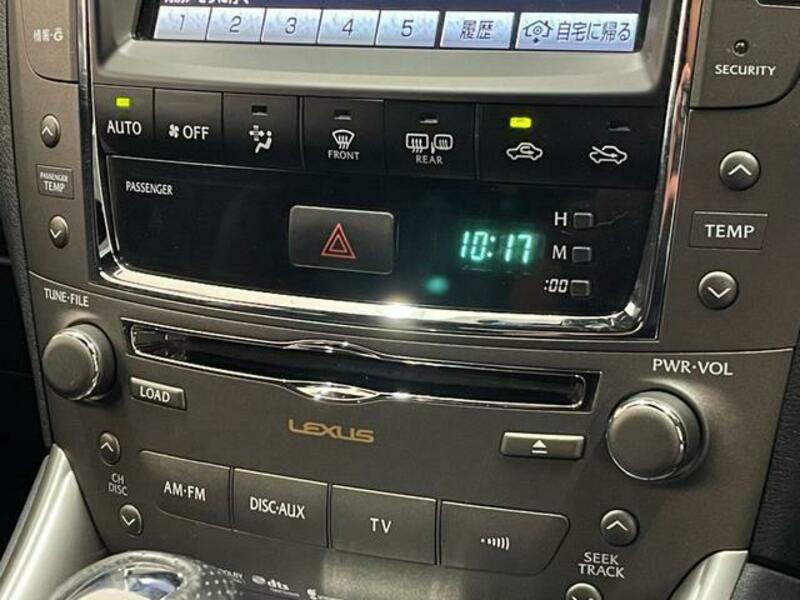 IS