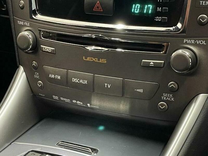IS