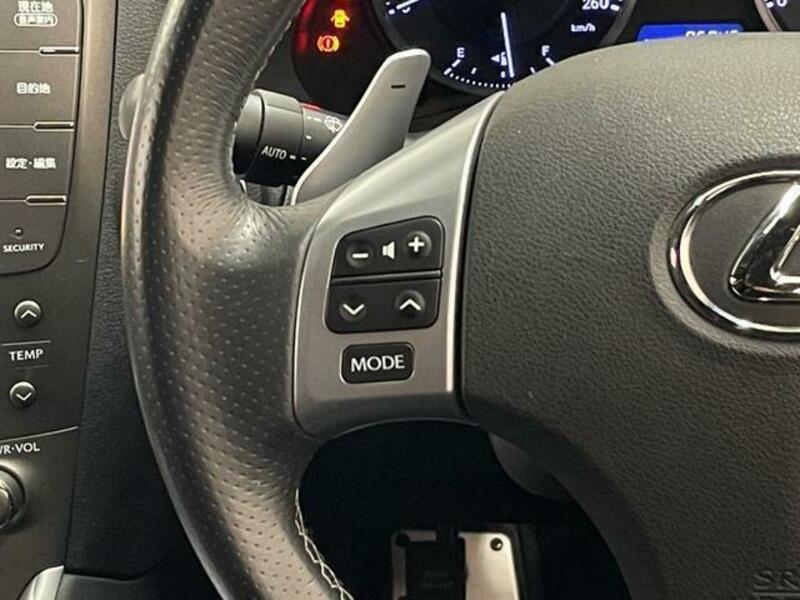 IS