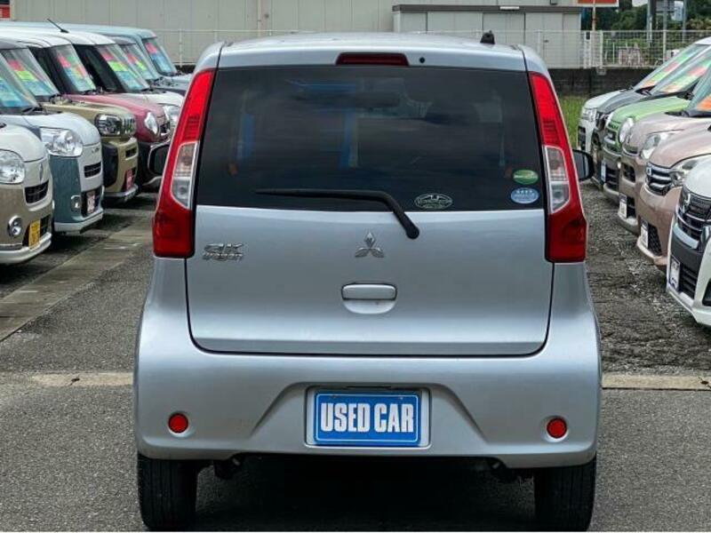 EK WAGON