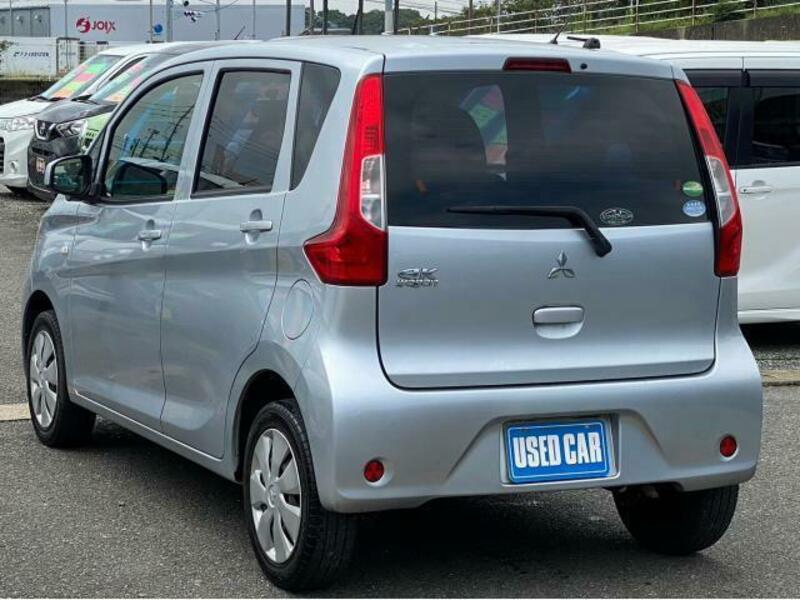 EK WAGON