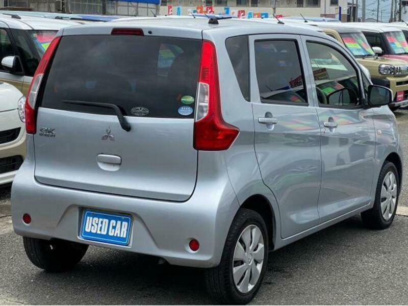 EK WAGON