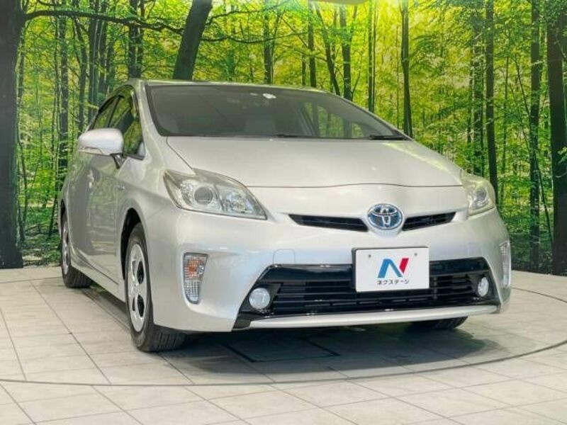 PRIUS