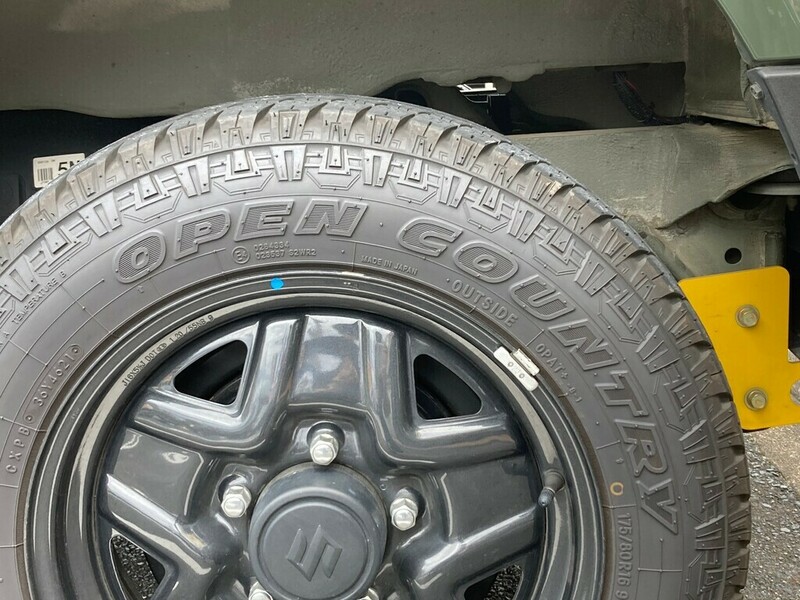 JIMNY