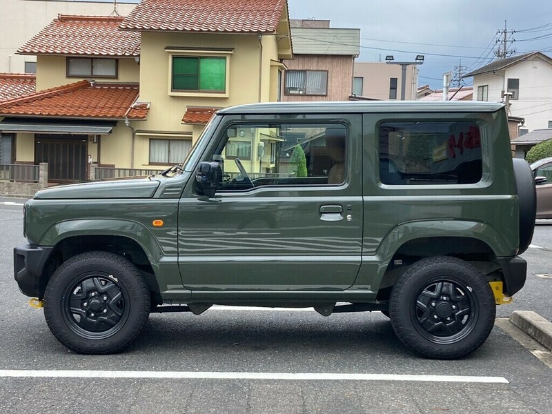 JIMNY