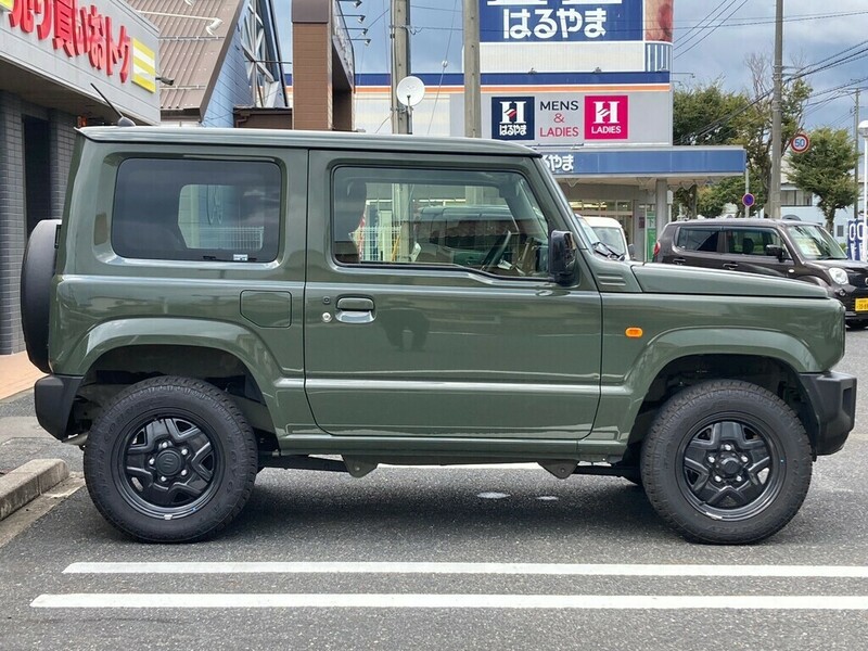 JIMNY