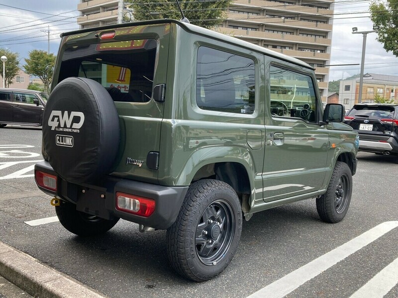 JIMNY