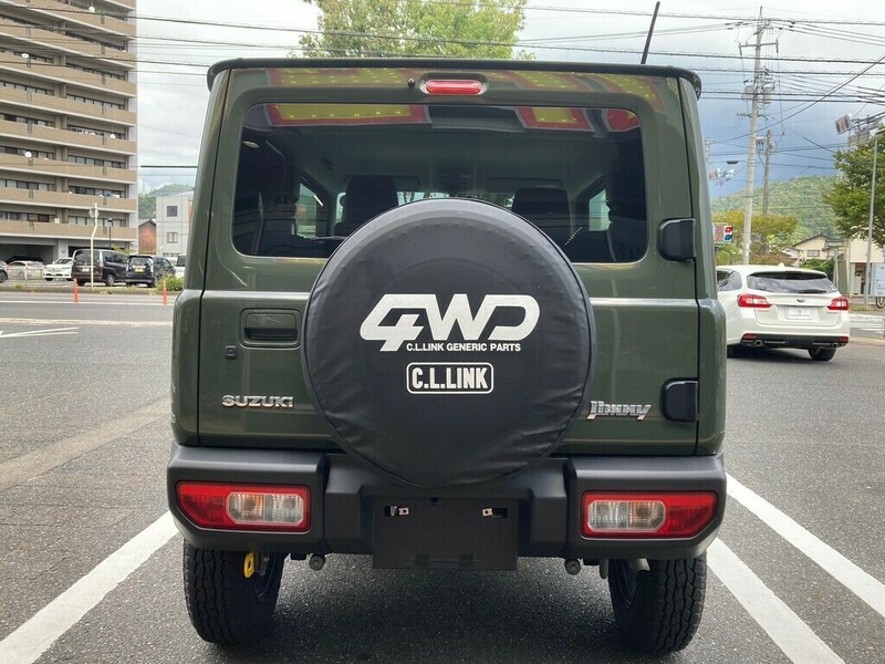JIMNY