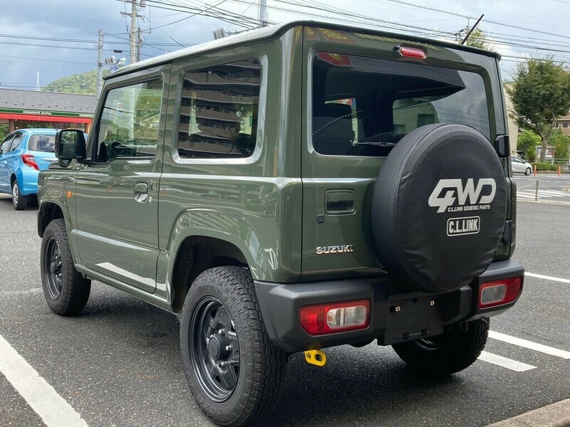 JIMNY