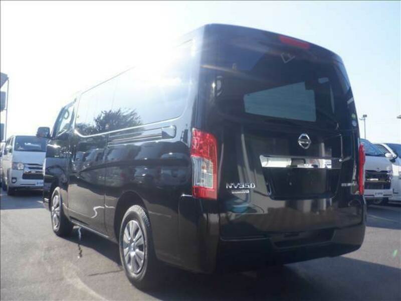 NV350 CARAVAN