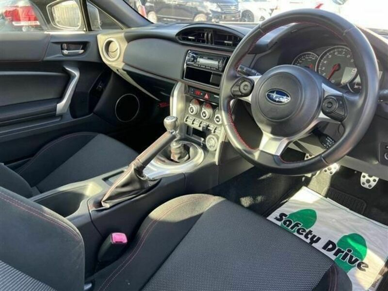 BRZ