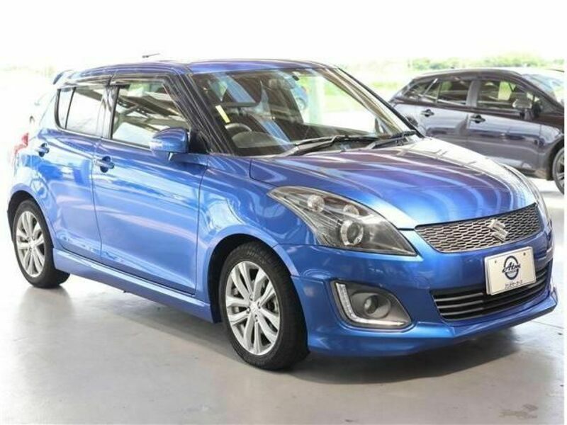 SWIFT