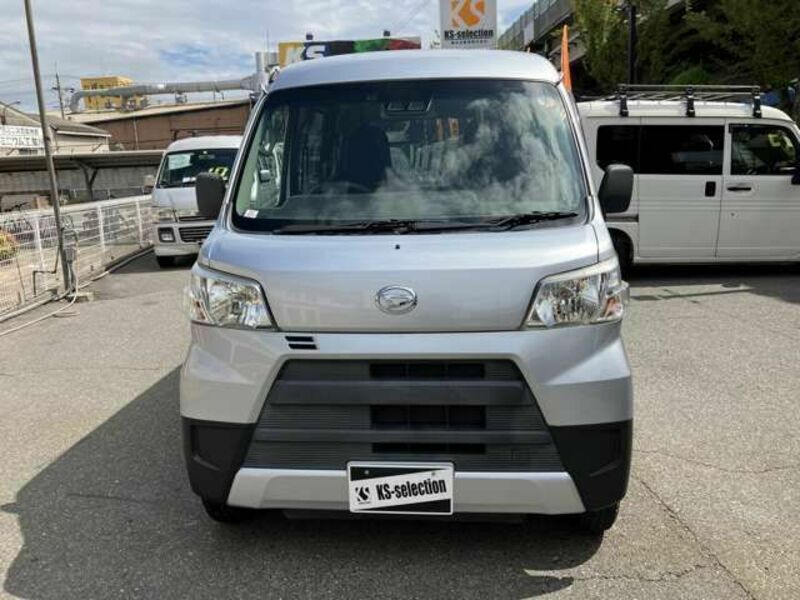 HIJET CARGO