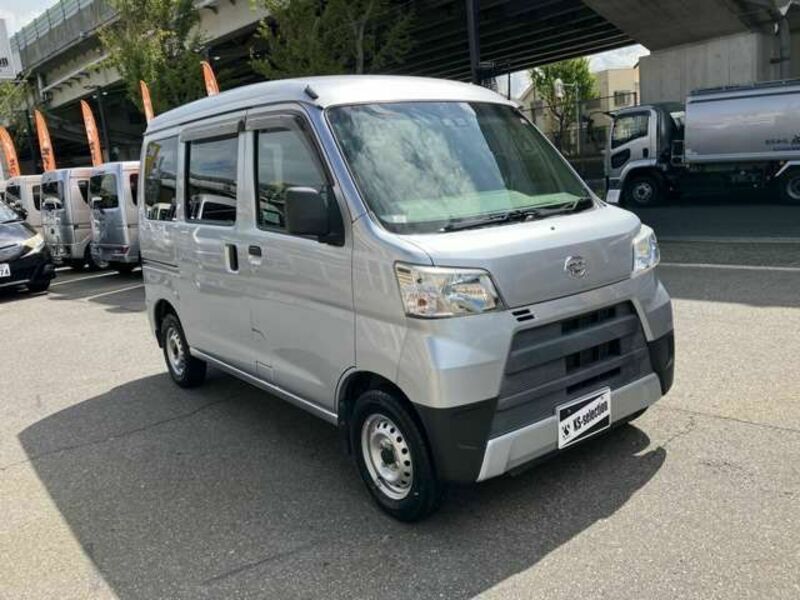 HIJET CARGO