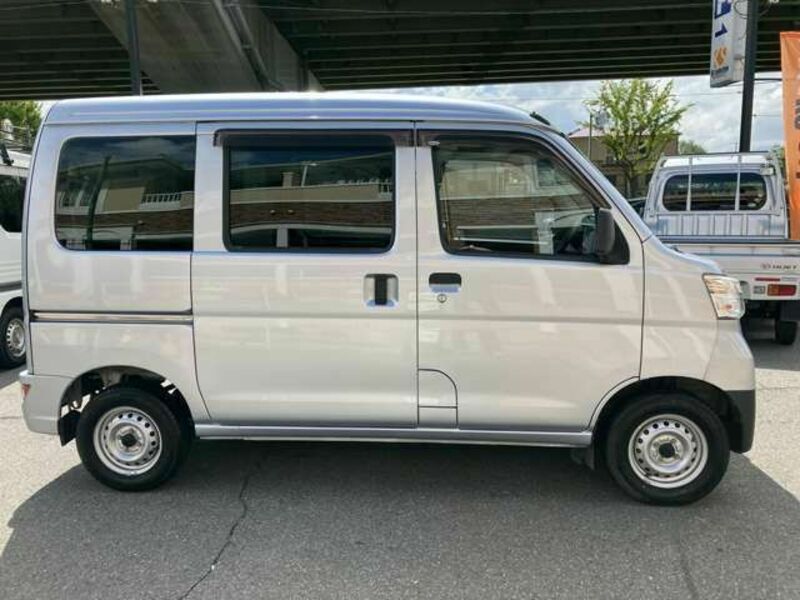 HIJET CARGO