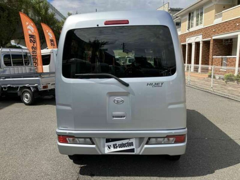 HIJET CARGO