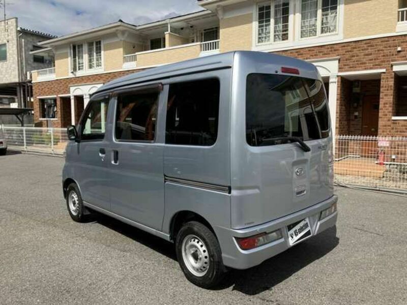 HIJET CARGO
