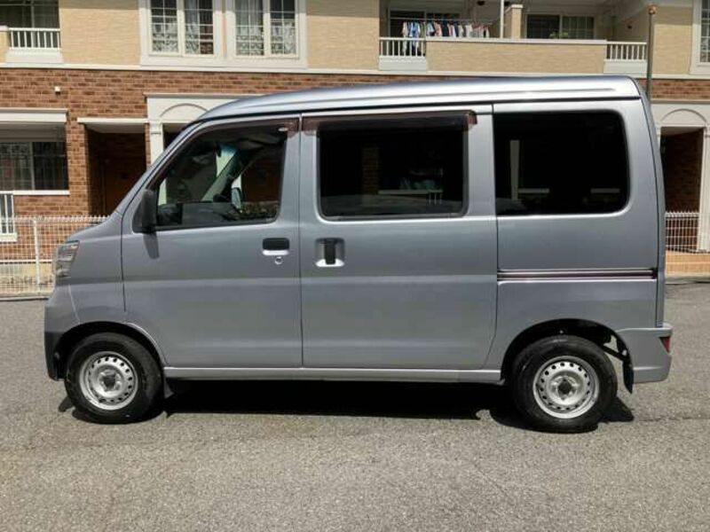 HIJET CARGO