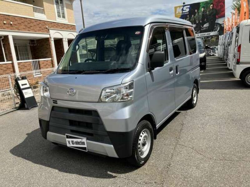 HIJET CARGO