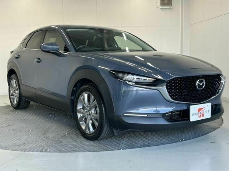 CX-30