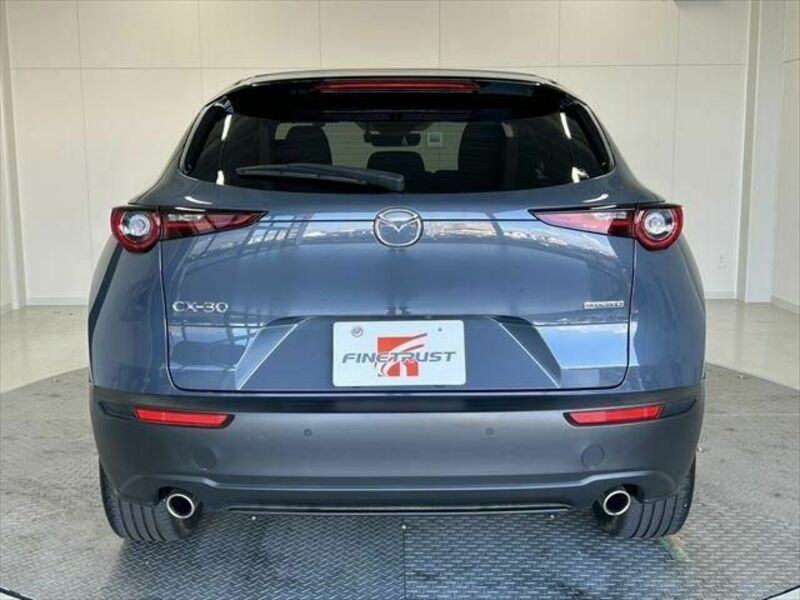 CX-30