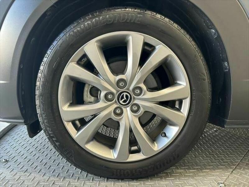 CX-30