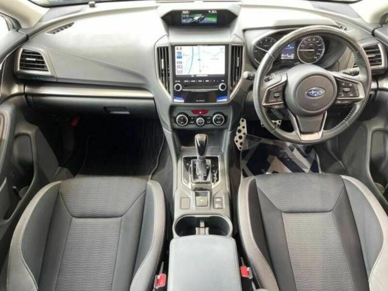 IMPREZA SPORT