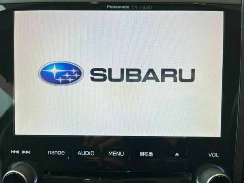 IMPREZA SPORT