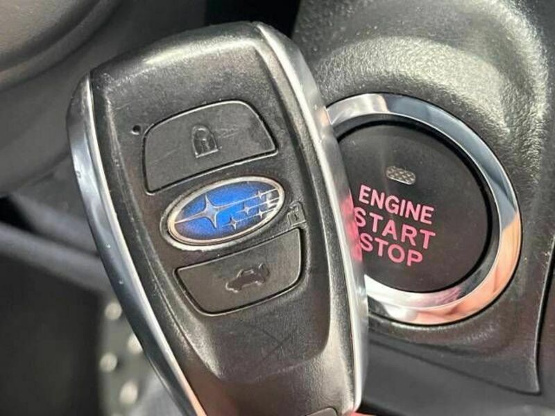 IMPREZA SPORT
