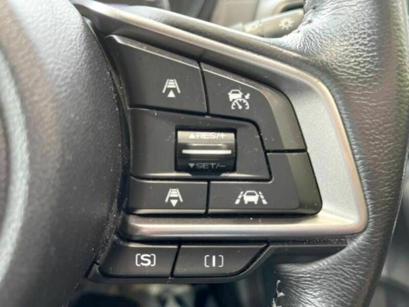 IMPREZA SPORT