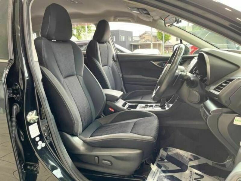 IMPREZA SPORT