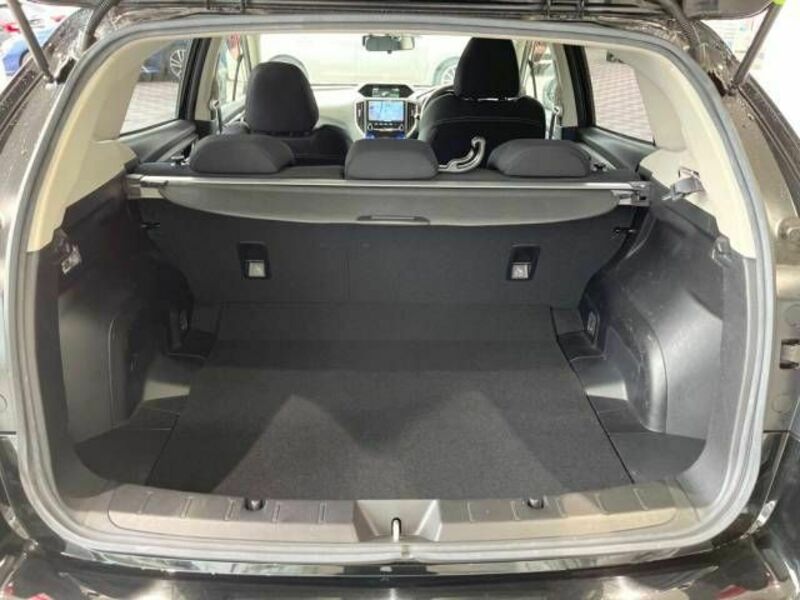 IMPREZA SPORT