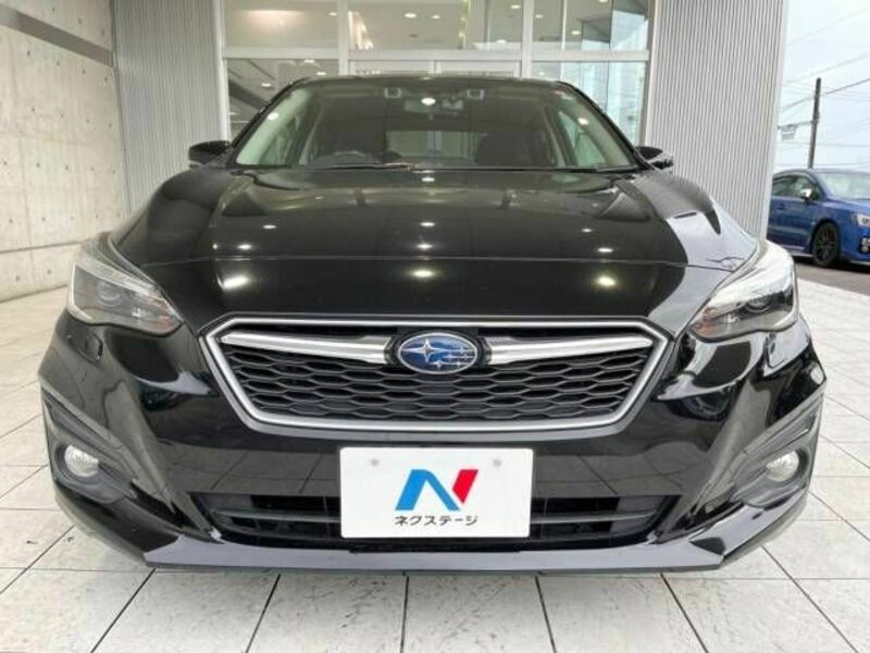 IMPREZA SPORT