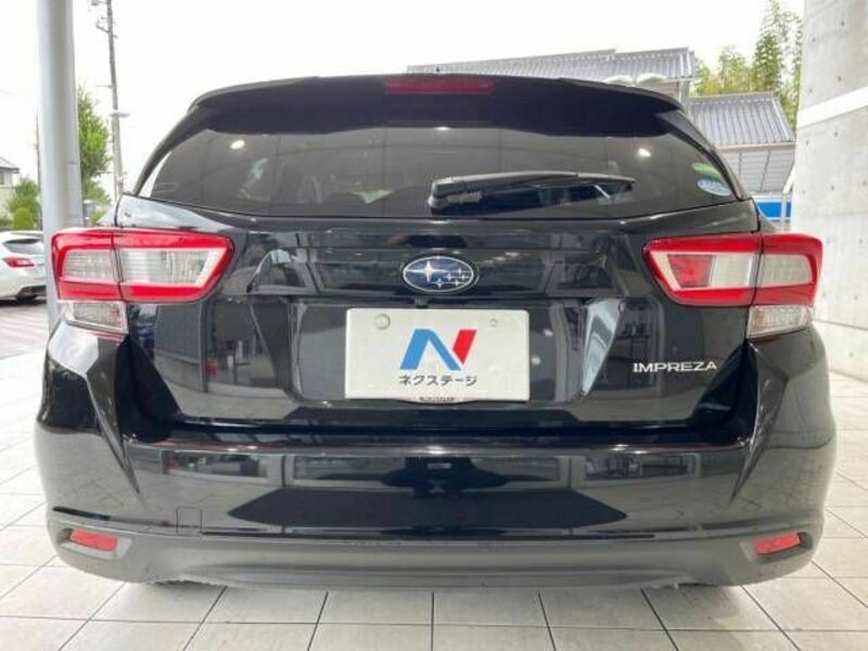 IMPREZA SPORT