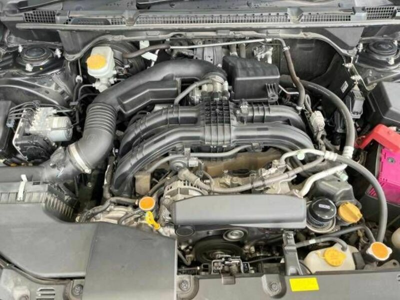 IMPREZA SPORT