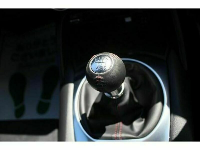 ROADSTER RF